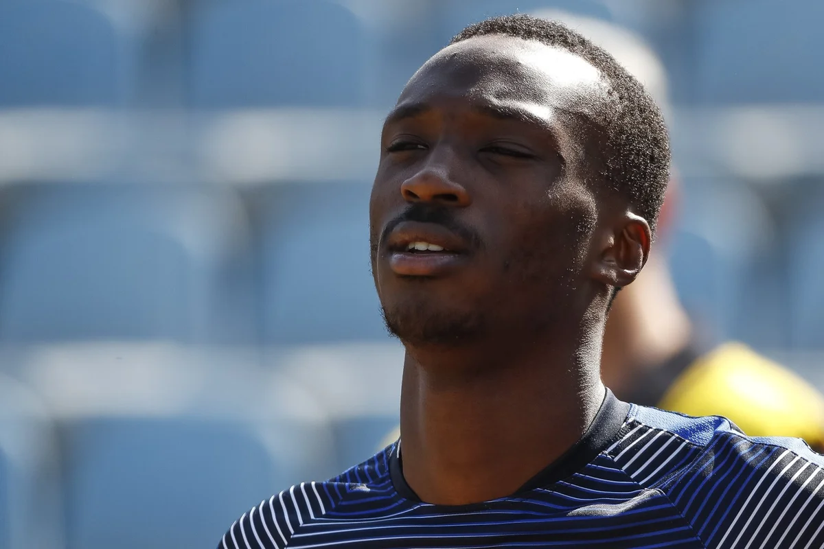 Crystal Palace Pursues Bundesliga Defender in Potential €30 Million Deal