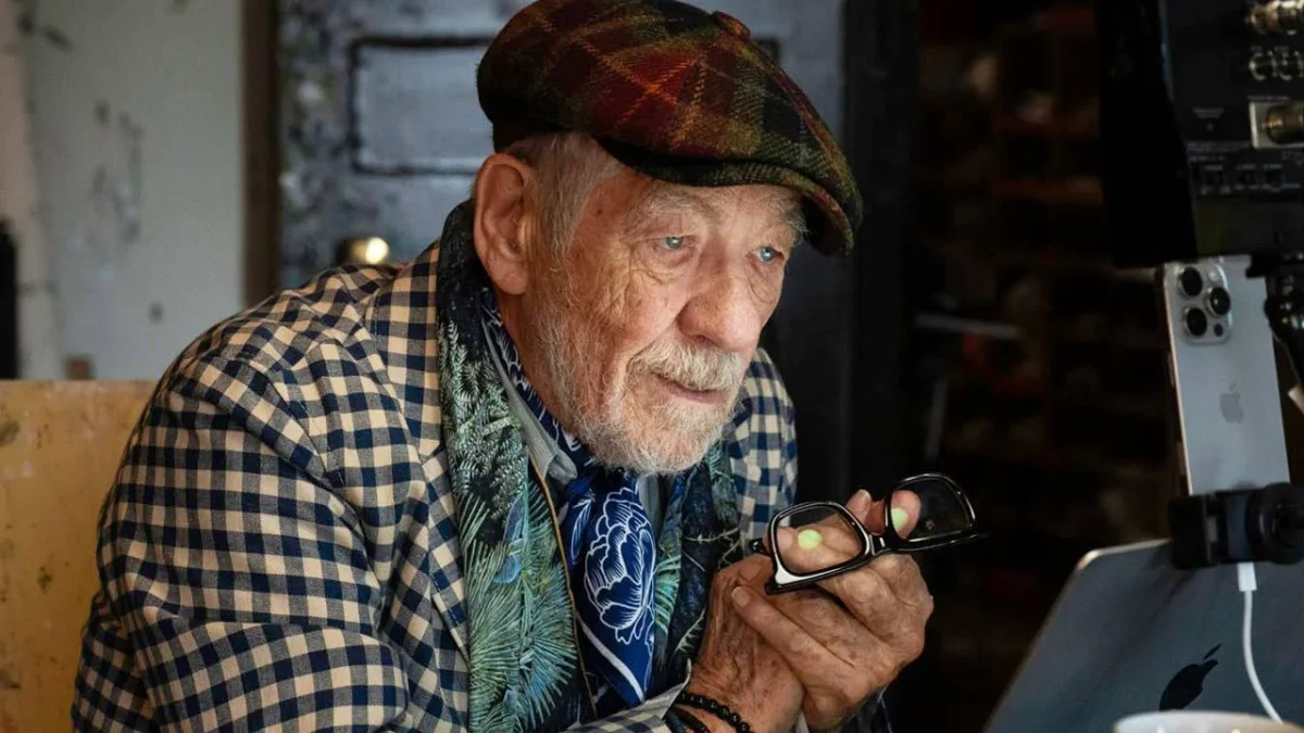 Is The Christophers with Ian McKellen a Good Film? What Do Viewers Think of This New Soderbergh?