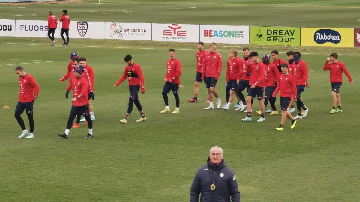 A New Professional Role: The Coach-Dedicated Scout in Alberto Maresi's UEFA Pro Thesis