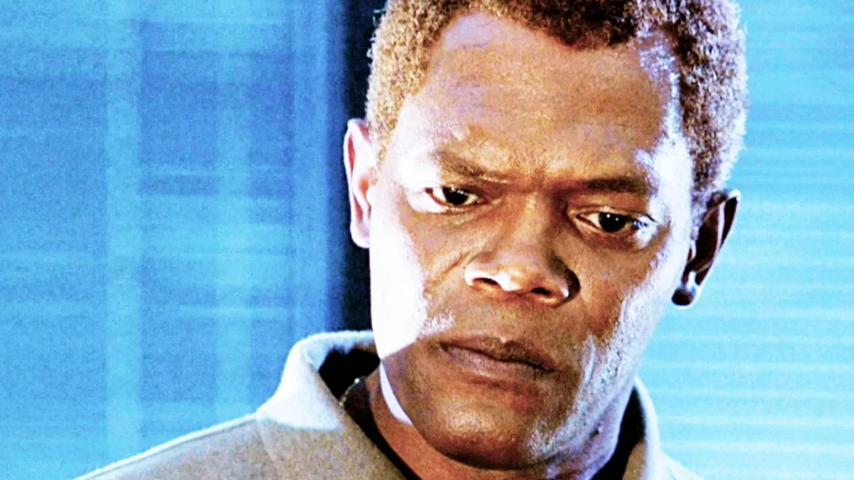Tonight on Netflix: Neither Pulp Fiction nor Unbreakable! This 90's Thriller with Samuel L. Jackson is Exceptionally Effective