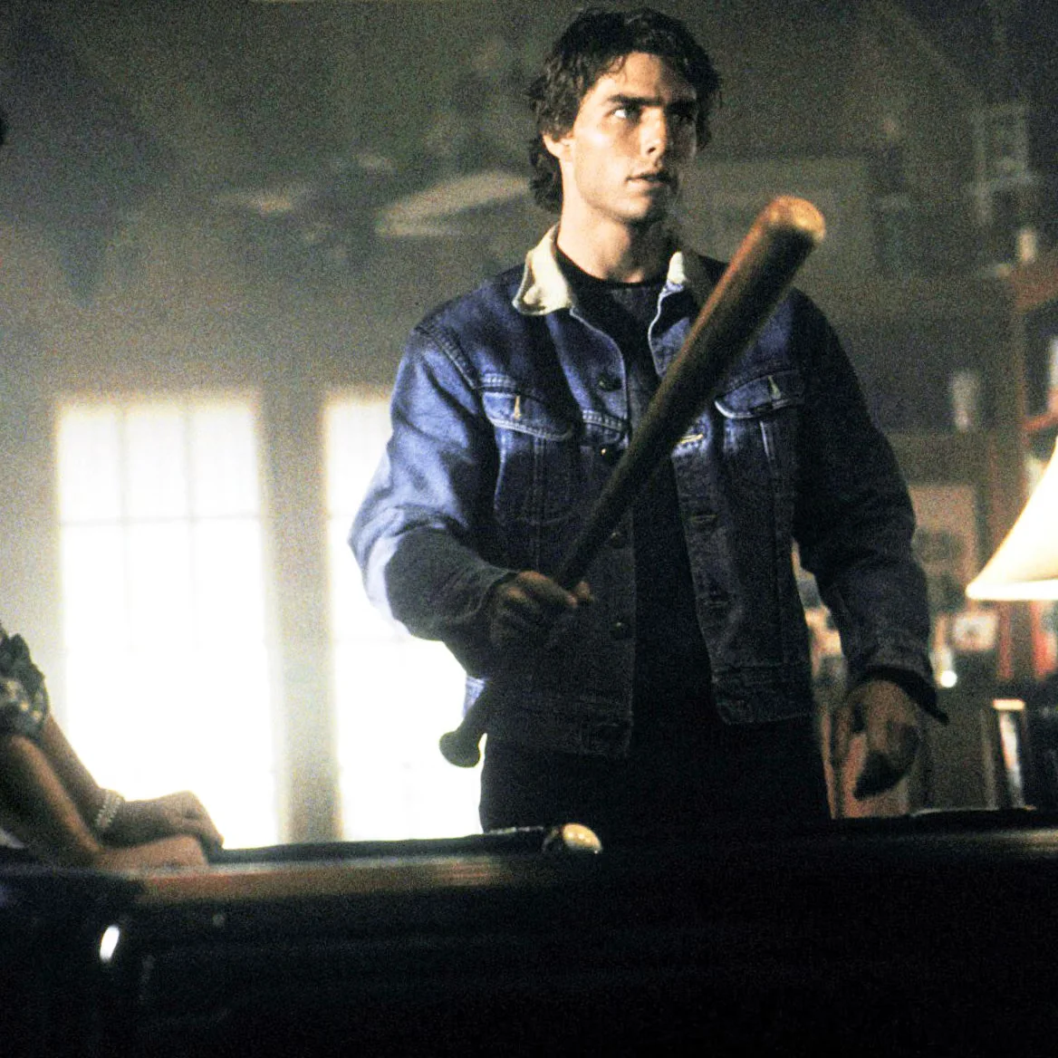 Tom Cruise's Long-Awaited Sequel 'Days of Thunder 2' Gains Momentum