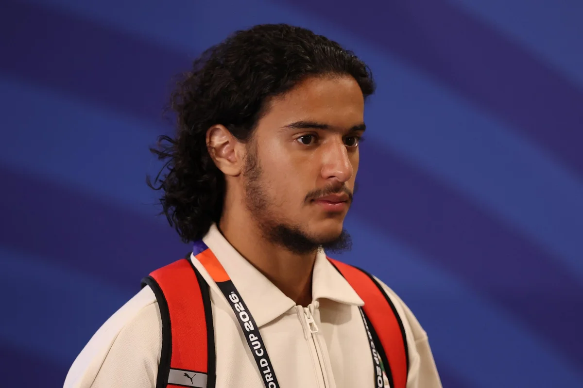 Manchester City Eyes Ayyoub Bouaddi as Rodri's Move to Barcelona Looms