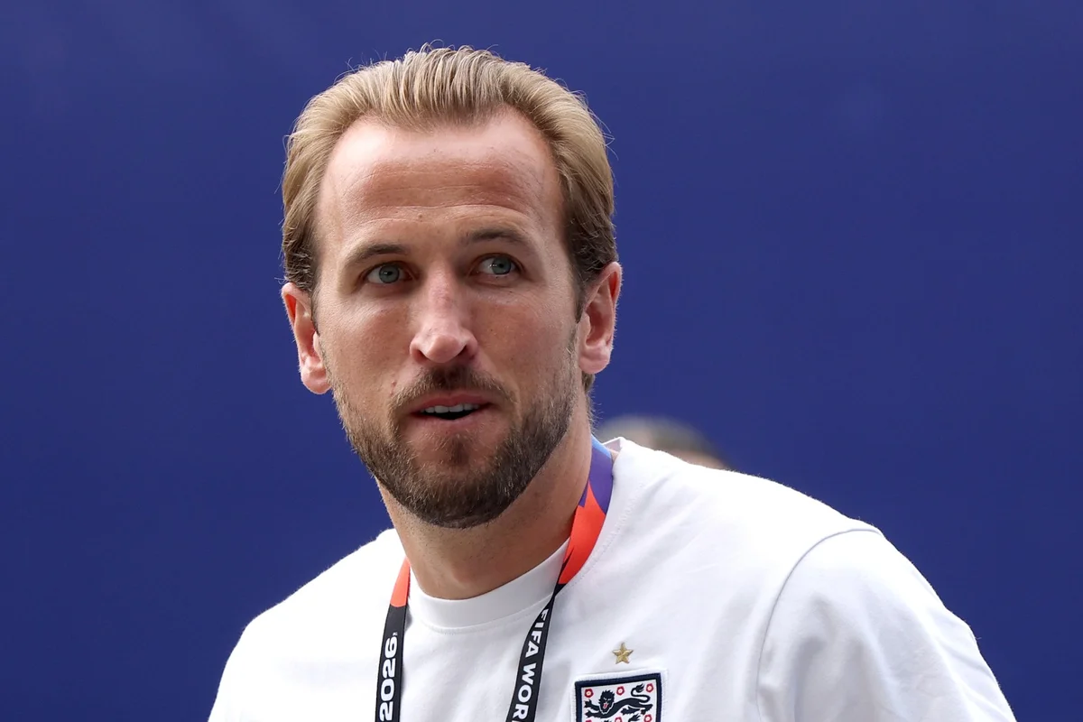 Emmanuel Petit Questions Harry Kane's Ballon d'Or Prospects