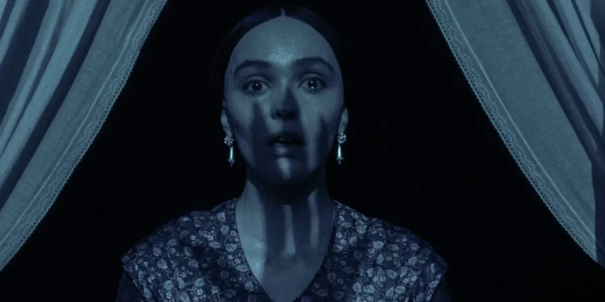 First Look at Robert Eggers' Nosferatu Unveiled at CinemaCon 2024