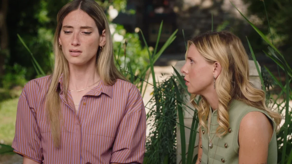 Ici tout commence: Alice Faces Heartbreak After Shocking Betrayal