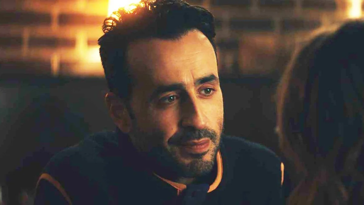 A Heartfelt Journey: The Best Comedy of 2025 Starring Jonathan Cohen