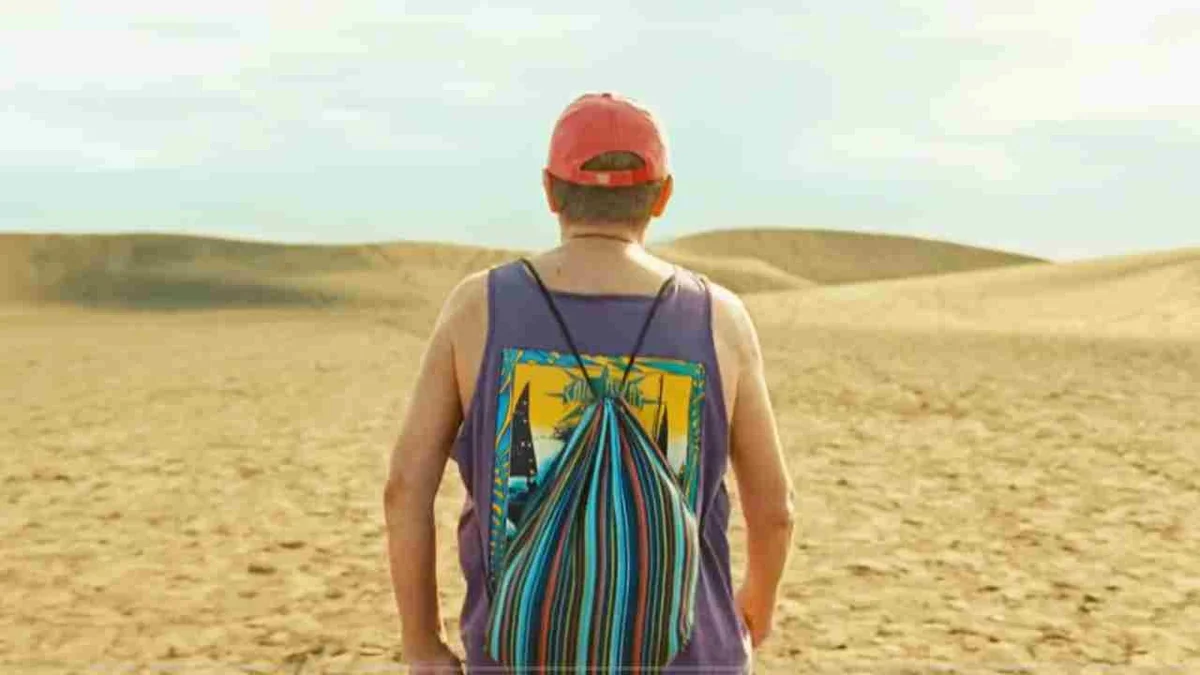 "A Necessary and Touching Film": Rated 3.9 out of 5, it's the must-see movie this week!