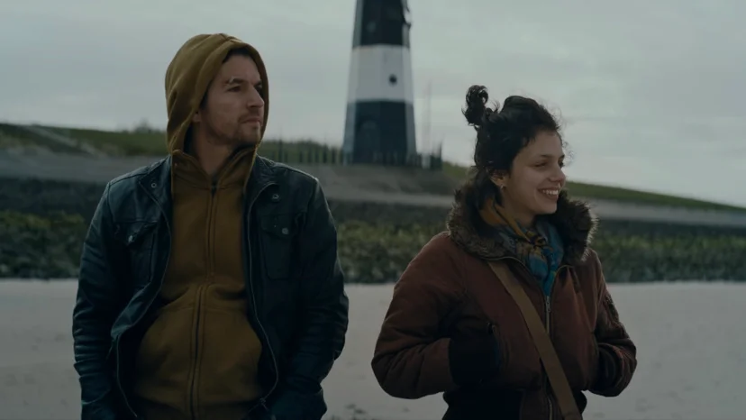 Critique Express: Cap Farewell - A Film Review