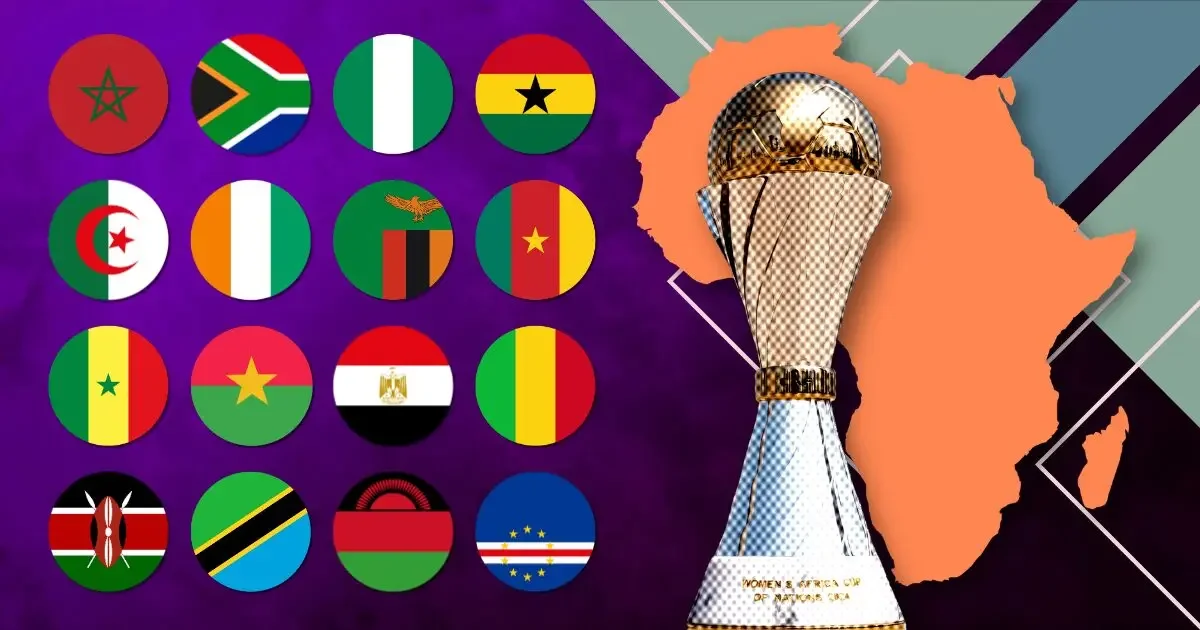 Women’s Africa Cup of Nations 2026: Quarterfinal Preview and Group Stage Review