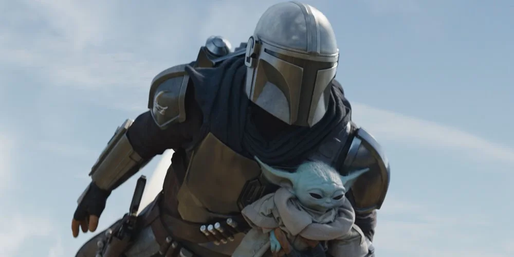 The Mandalorian and Grogu: A Mixed Bag of Fan Service