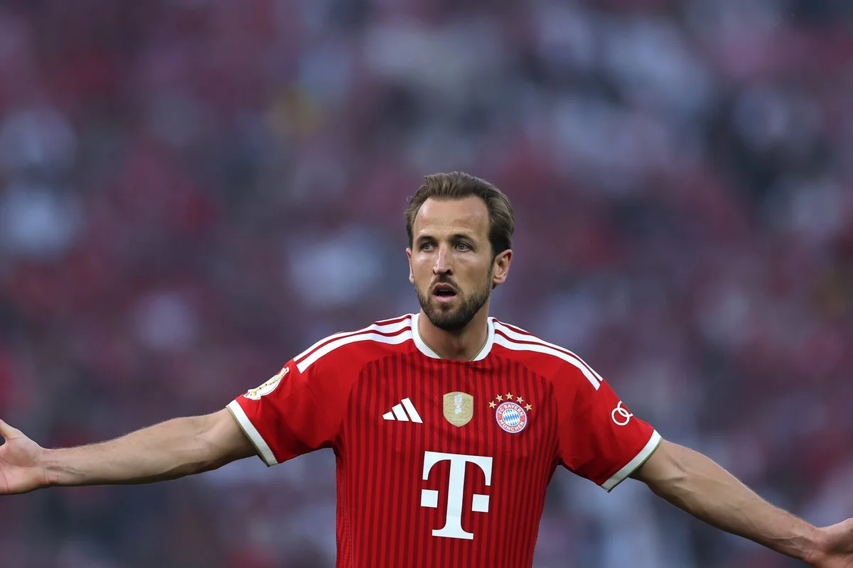 Manuel Neuer Praises Harry Kane's Impact at Bayern Munich