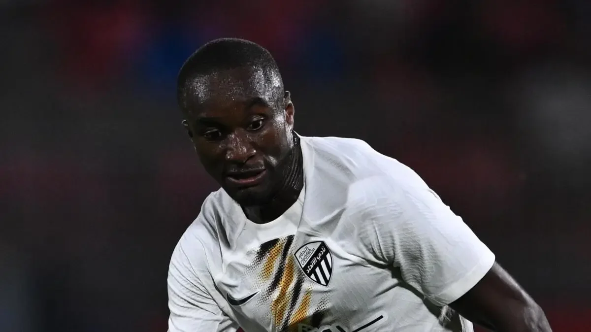Inter Explores Possibility of Signing Moussa Diaby from Al Ittihad