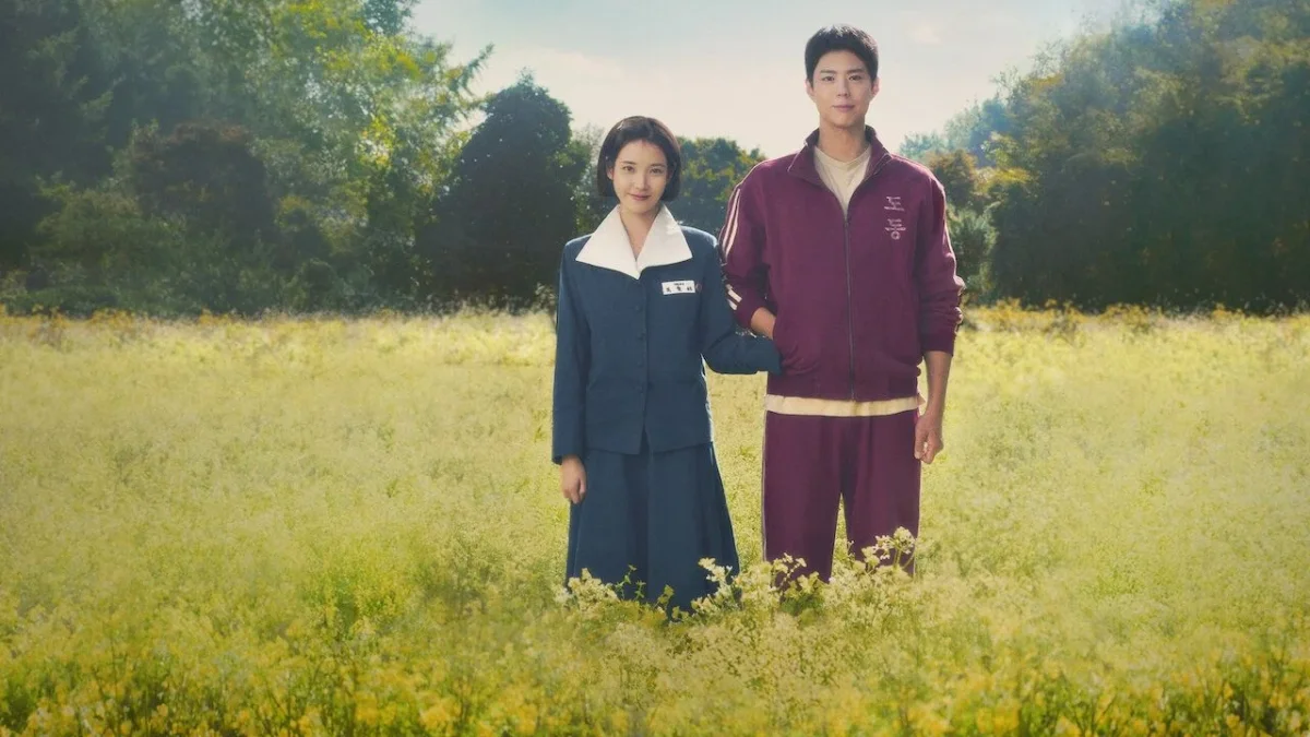 Tonight on Netflix: Rated 4.3 out of 5, this K-drama approaches perfection!