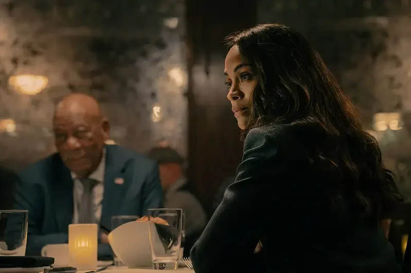 Lioness Season 3 on Paramount+: Official Trailer Teases a Gripping New Chapter