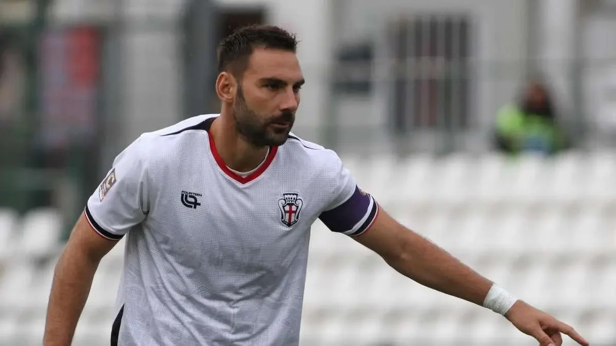 Reggina Eyes Gianmario Comi for Offensive Reinforcement