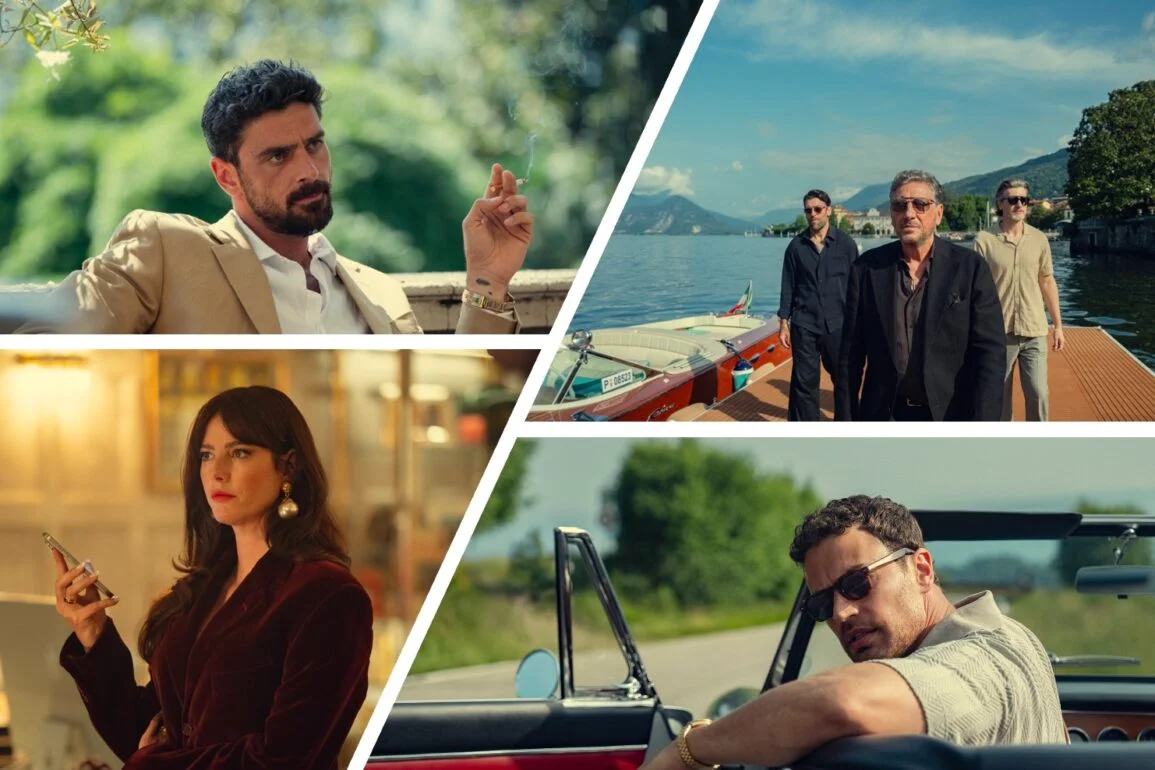 The Gentlemen Season 2: A Stylish Return to the British Gangster Universe