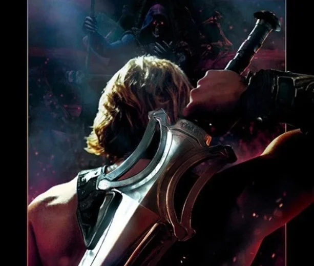Masters of the Universe: A Spoiler-Filled Review