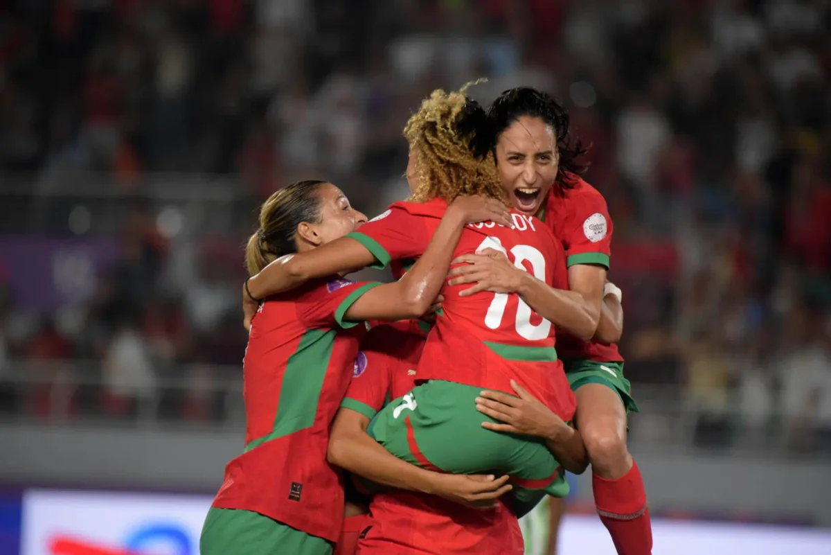 Women’s Africa Cup of Nations 2026: All You Need to Know