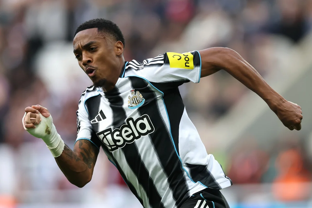 Beşiktaş Intensifies Pursuit of Joe Willock Amid Transfer Activity