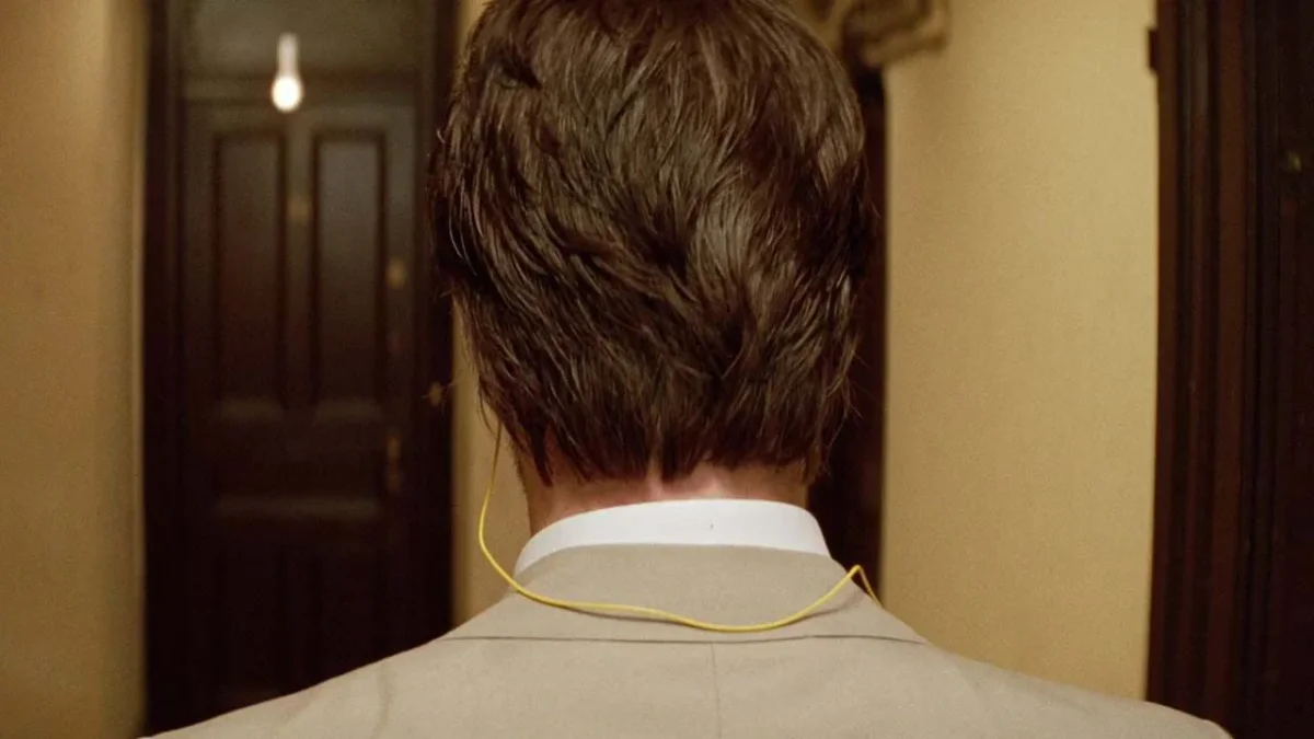 The Iconic Improvisation Behind Gary Oldman's Legendary Scene in "Léon"