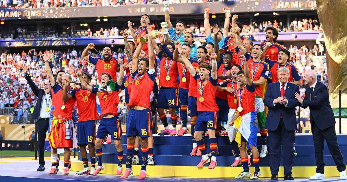 UEFA Nations Threaten Boycott of FIFA World Cup