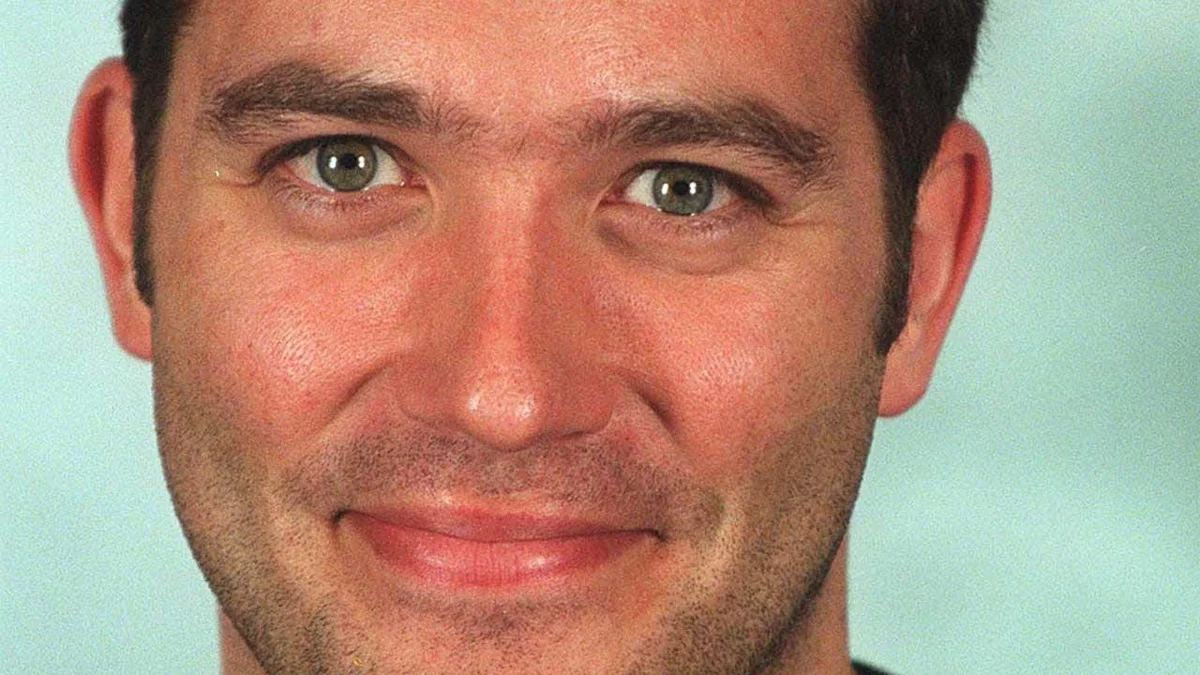 The Chandler Who Almost Was: A Look at Craig Bierko's Missed Opportunity in Friends