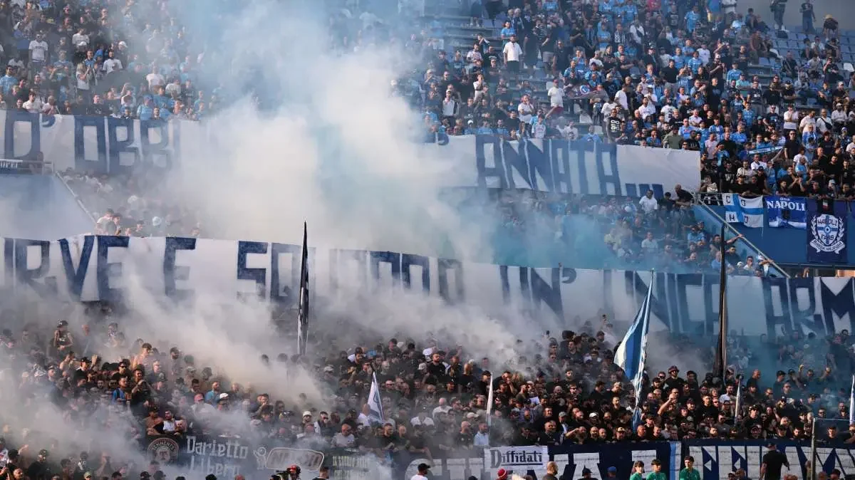 Napoli U14 Crowned Champions at Torneo di Abano