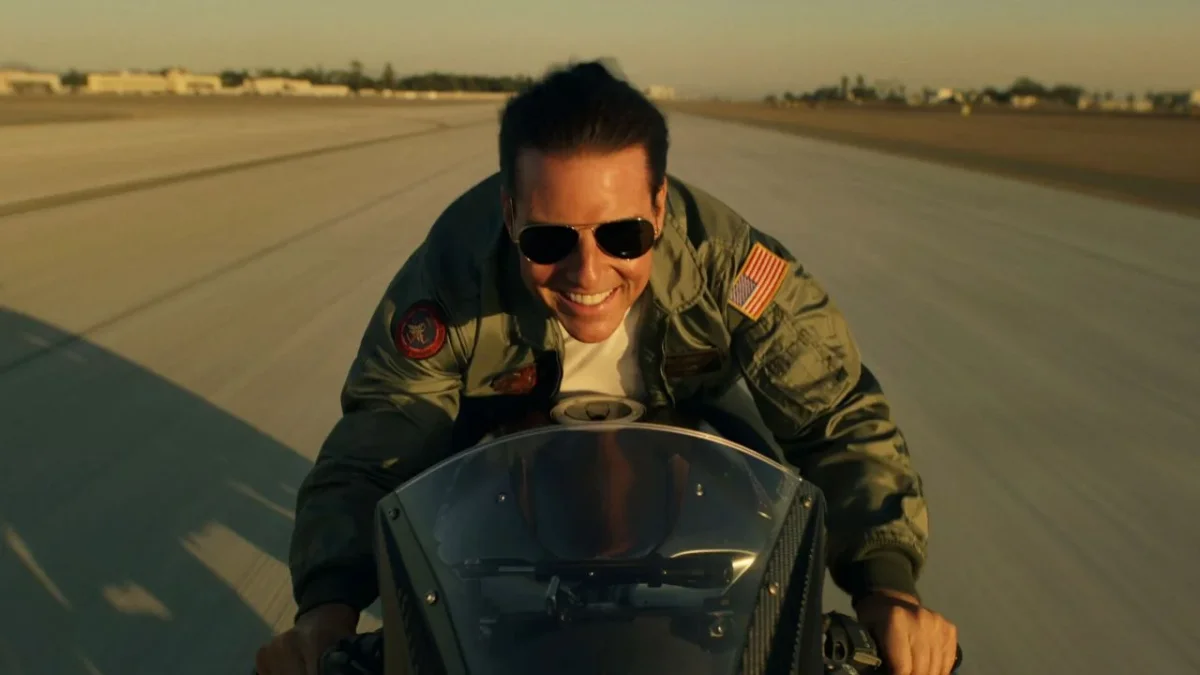Cinema Quiz: Only Tom Cruise Fans Can Score 8/8!