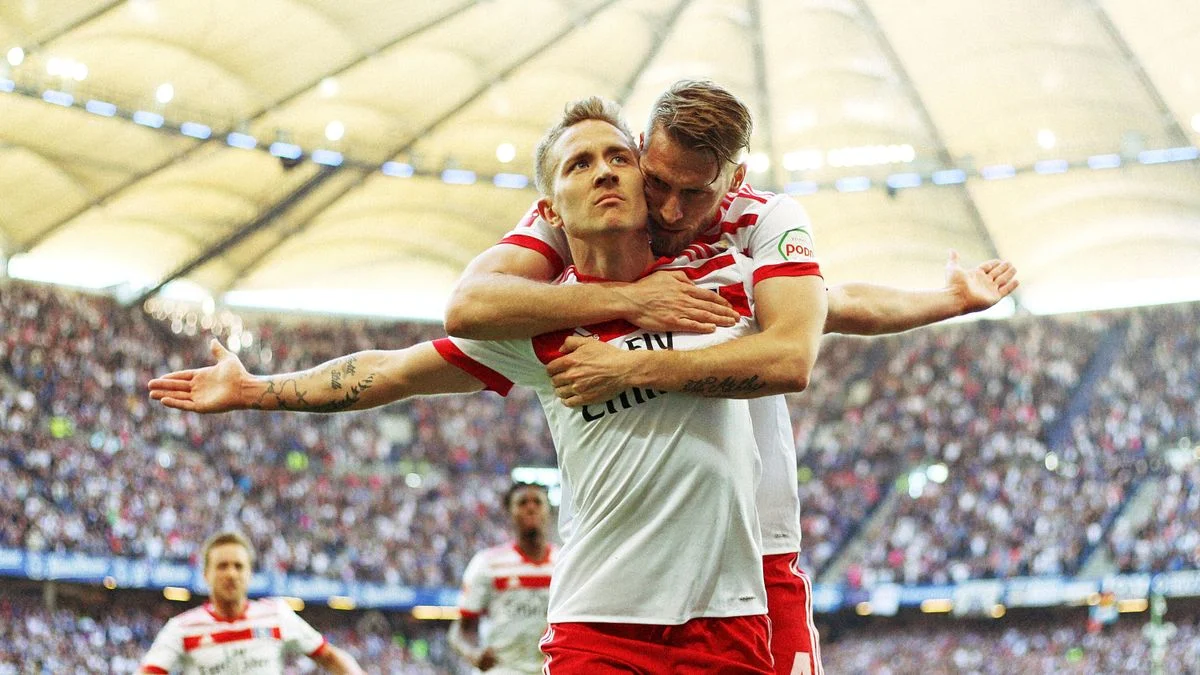 Lewis Holtby: A Career Retrospective as He Hangs Up His Boots