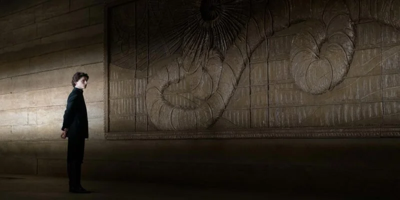Denis Villeneuve's Dune: A New Cinematic Vision