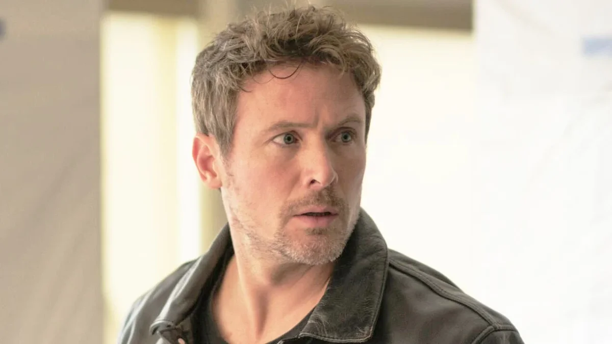 Hudson & Rex on France 3: Has John Reardon (Hudson) Been Fired from Season 7? We Explain Everything