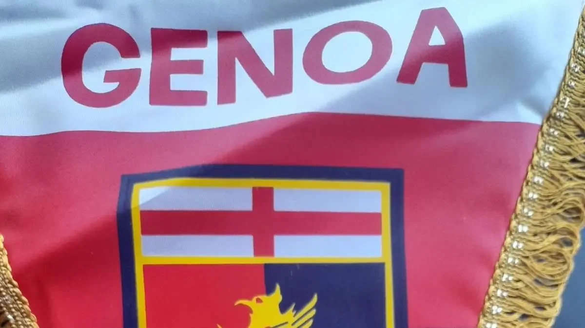 Federico Spalletti Joins Genoa as Scout