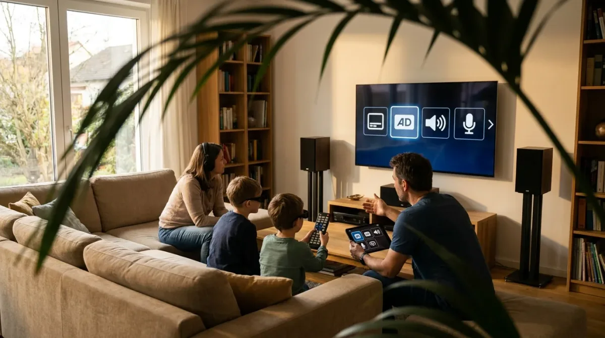 The Future of Accessibility in Cinema: What to Expect by 2026