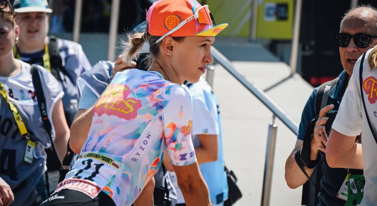 Controversy Erupts Over UCI's BH Inspections at Tour de France Femmes