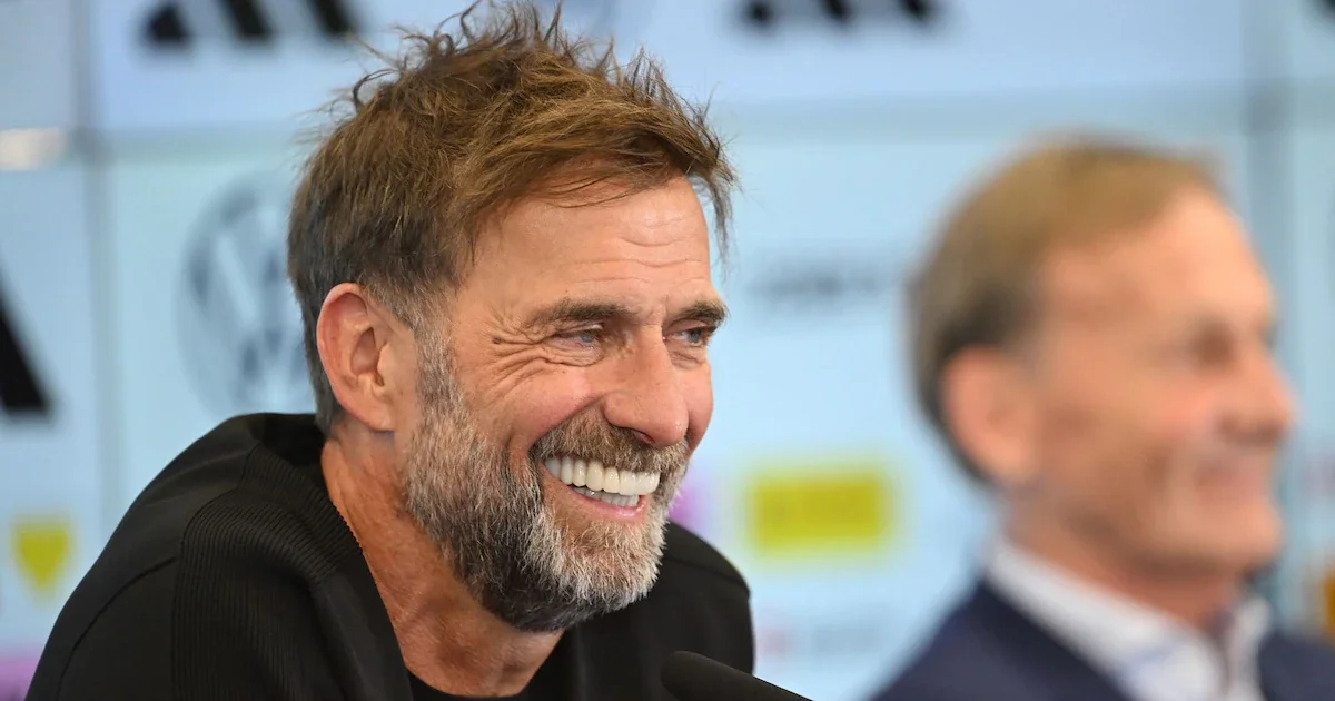 Klopp Addresses Press Conference Misstep and El-Mala Speculation
