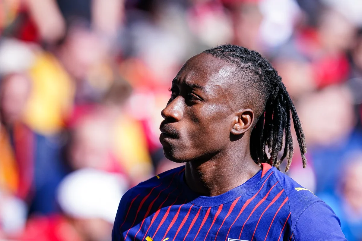 Transfer Battle Heats Up: PSG Looks to Counter Real Madrid's Move for Diomande