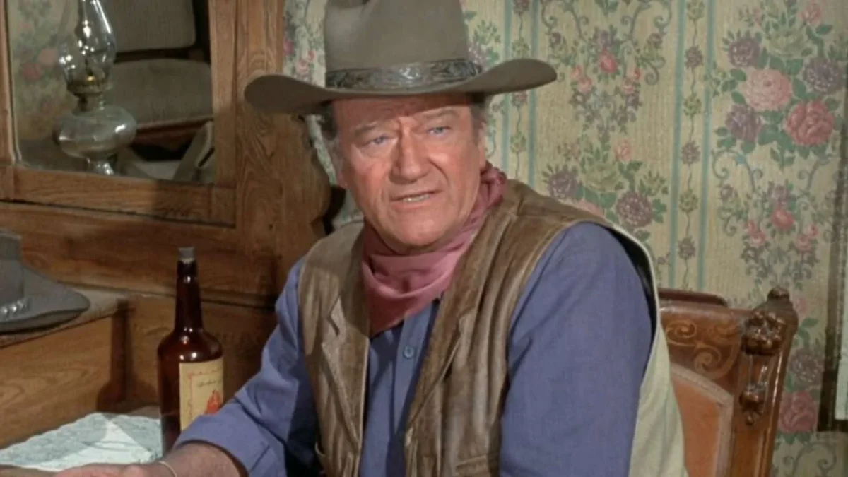 "He Wasn't an Actor": John Wayne Wasn't Kind to This Actor Who Was Also One of His Western Rivals
