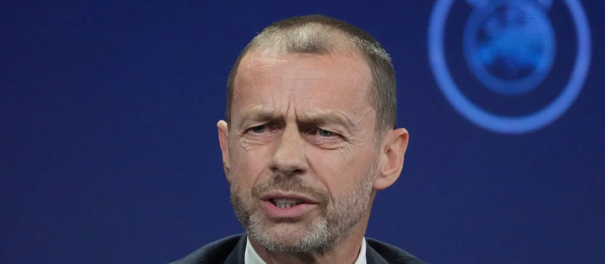 UEFA's Boycott Threat: A Firm Stance Against FIFA's Investor Plans