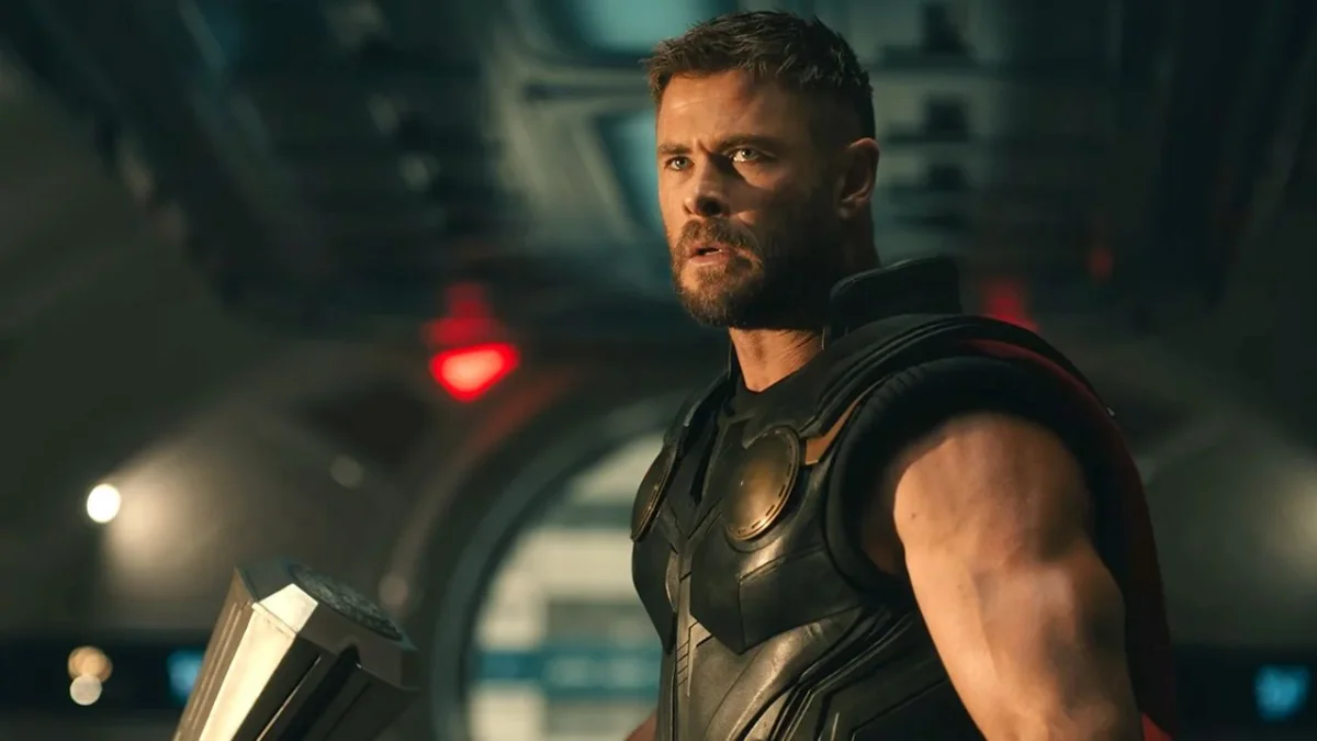 Avengers: Doomsday - Key Highlights from the Trailer