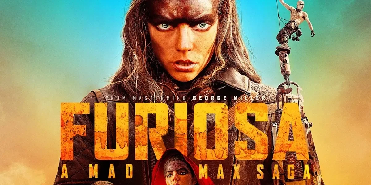 George Miller Discusses the Origins of Furiosa: A Mad Max Saga