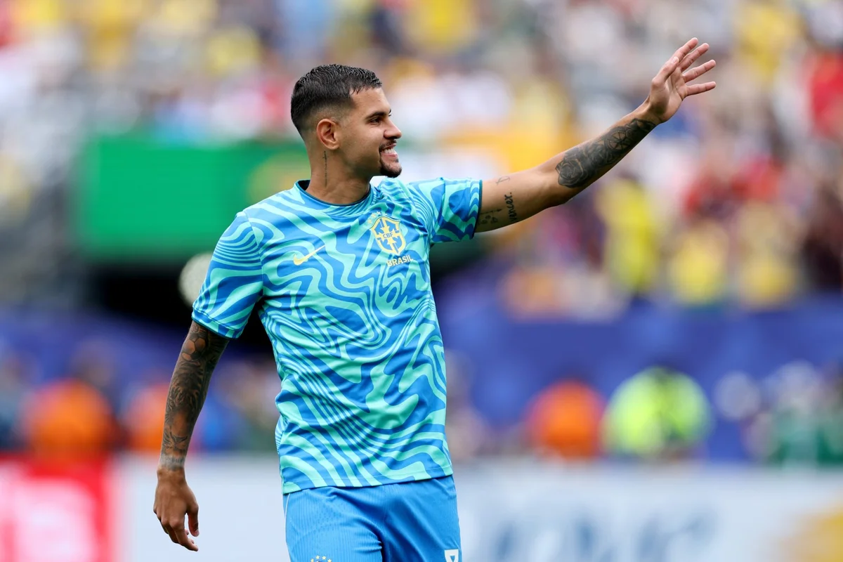 Arsenal and Newcastle Reach Agreement: €90 Million for Brazilian Star