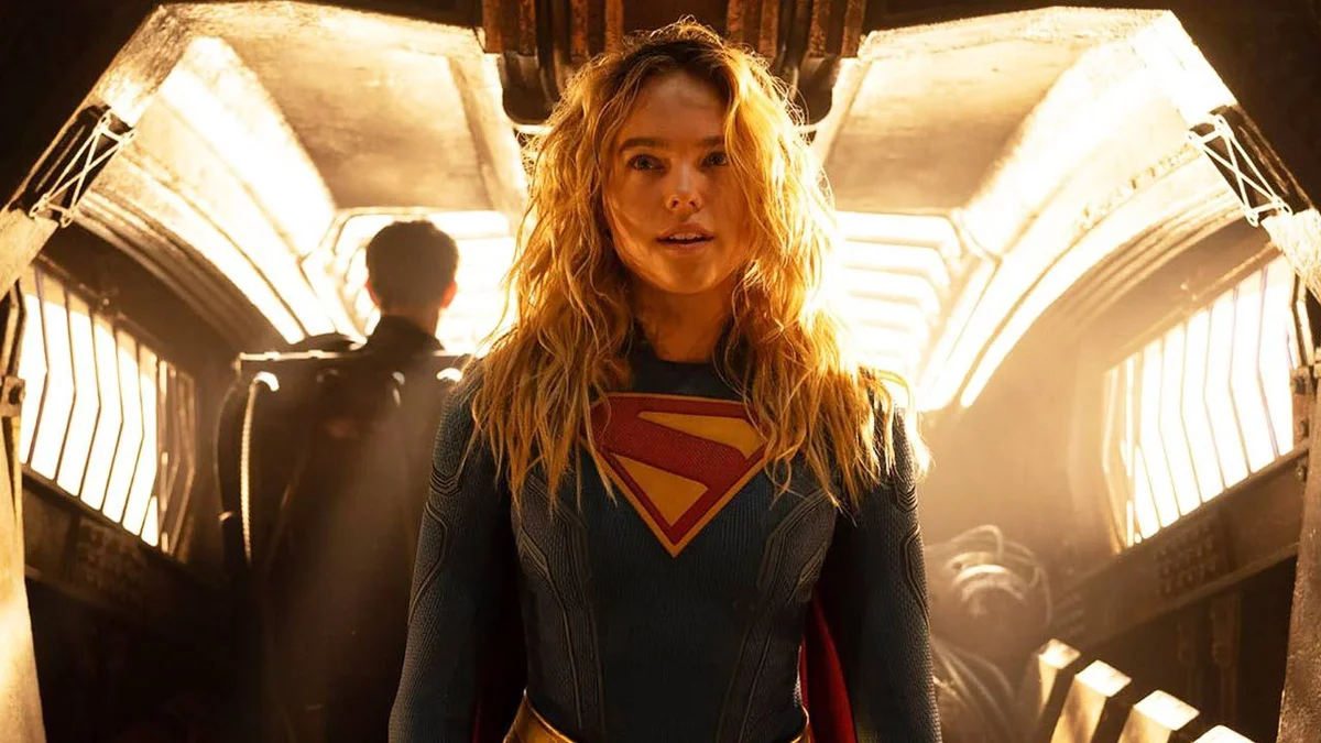 The Best Blockbuster of the Summer! "Perfect in Every Way": Here Are the First Enthusiastic Reviews of Supergirl!