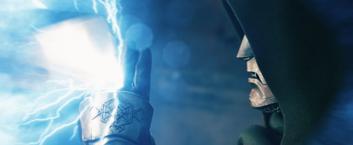 Epic Return: First Official Trailer for 'Avengers: Doomsday' Shakes the Cinematic Universe