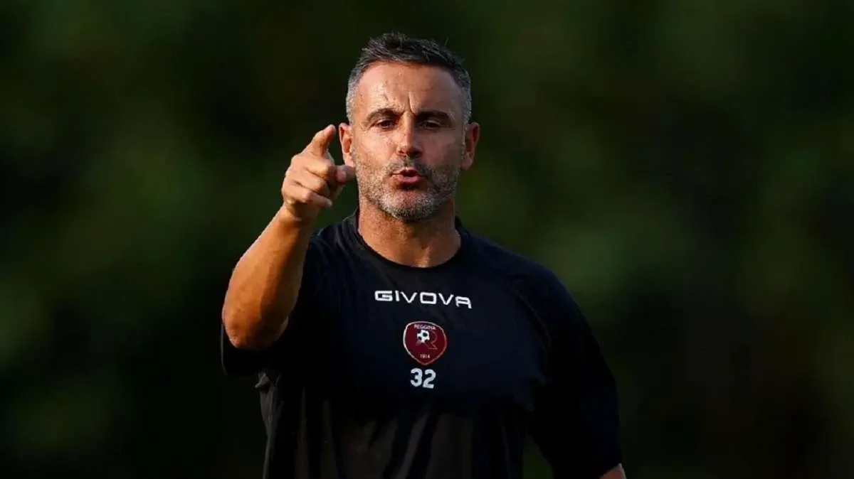La Reggina Continues Training in Cantalupa: Double Session Ahead of Gozzano