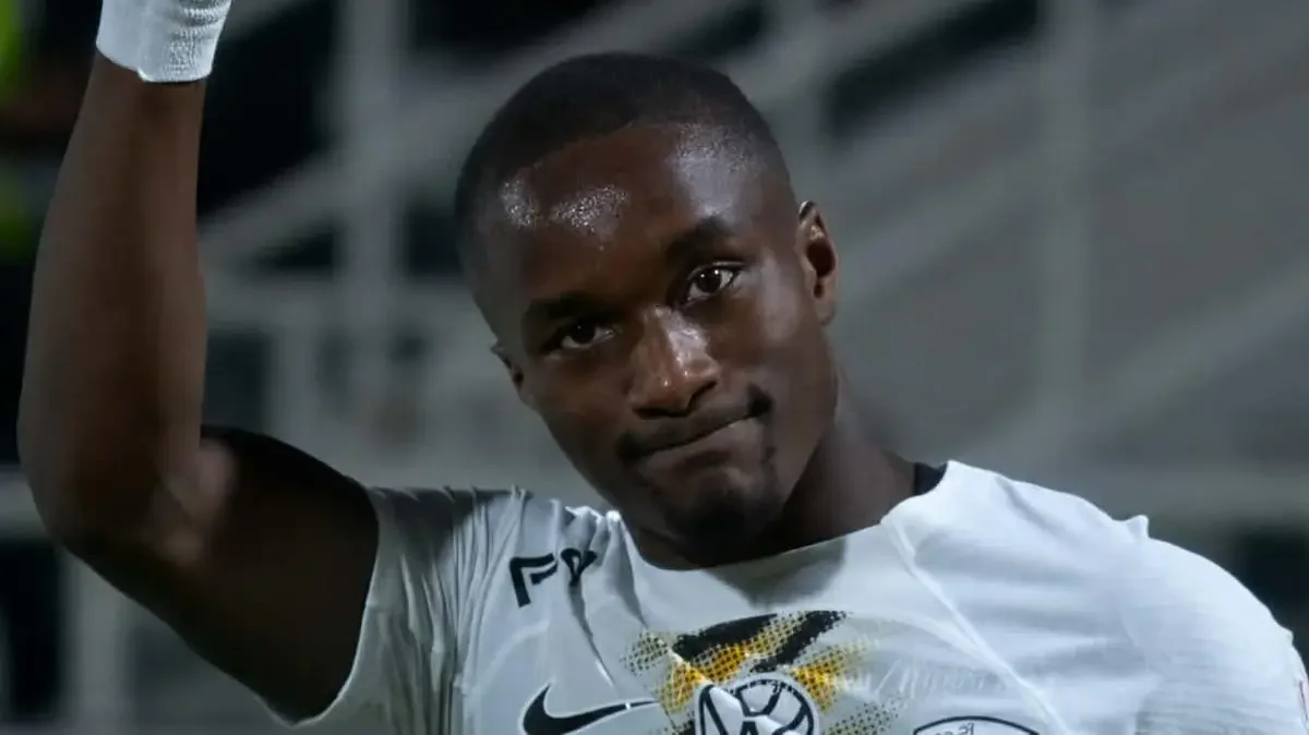 Al-Ittihad Delays Moussa Diaby's Transfer Amid AFC Champions League Preparations