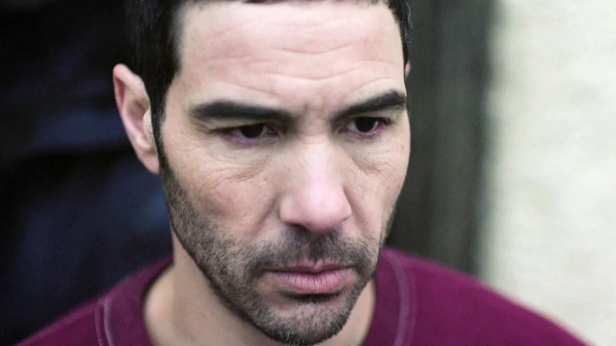 Tahar Rahim's Transformation for 'Prisoner': A 20 kg Weight Gain Journey