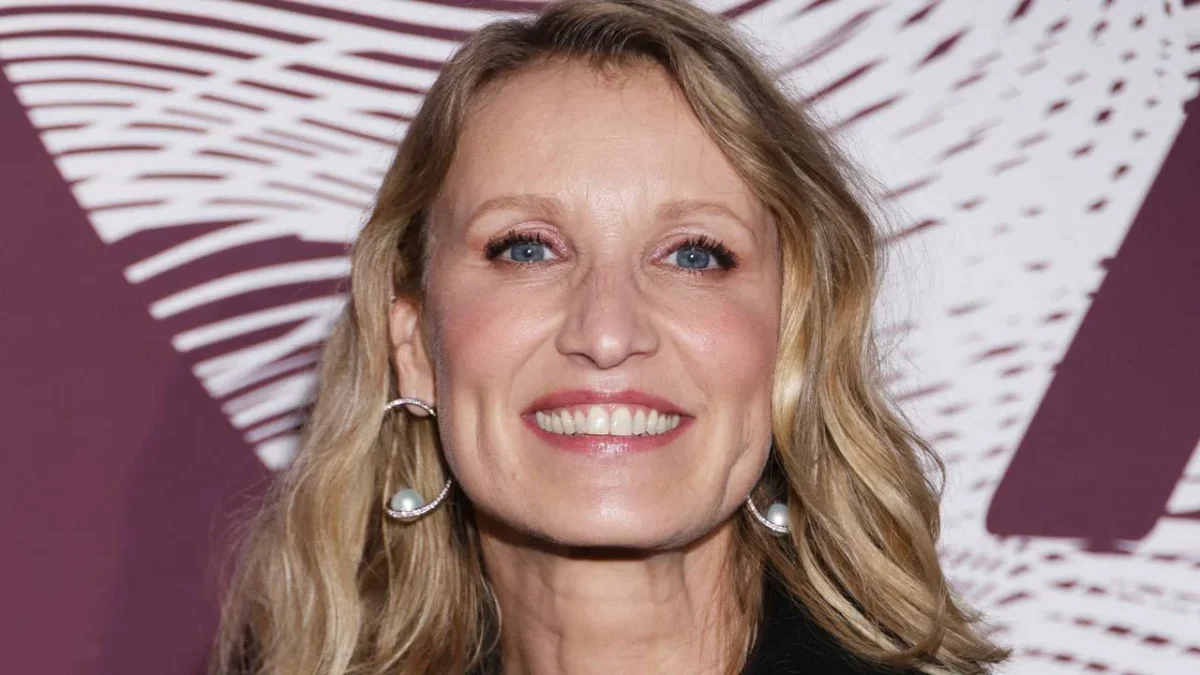 "La meilleure copine": After the Announcement of the Return of the Series Un gars, une fille, Alexandra Lamy (Chouchou) Reflects on the Success that Changed Her Life
