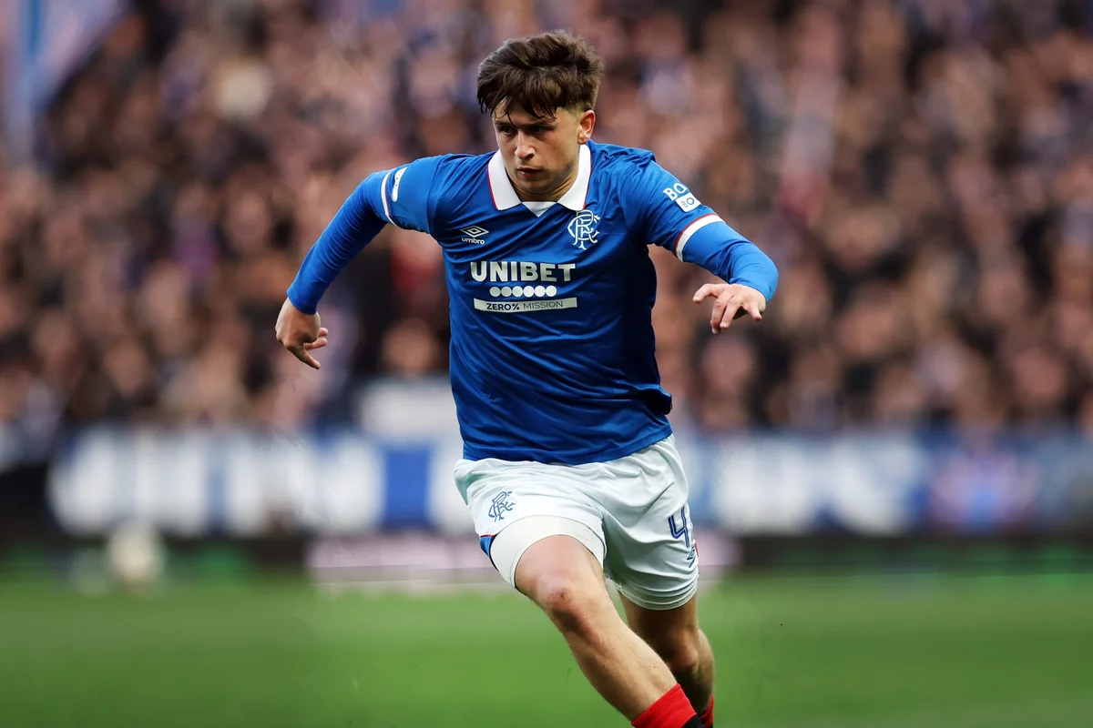 Mikey Moore Set for Loan Move to FC Köln