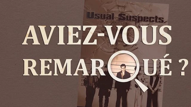 Usual Suspects: A Cinematic Twist That Redefined Thrillers