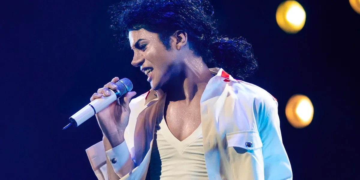 First Look at 'Michael': Trailer Unveiled at CinemaCon 2024